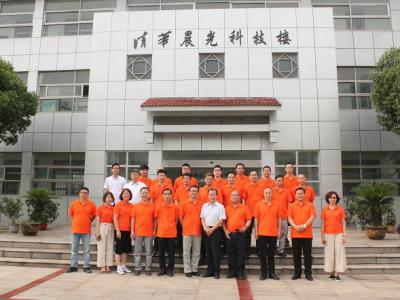 行业共鉴 实力吸睛:浙江粘接技术协会涂料分会莅临PA视讯游戏工业园